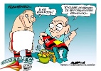 Amorim Cartoons