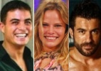 Ex-BBB Marcelo muda nomes e divulga nova lista para o "BBB13"