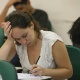 Fuvest divulga normas para isenção de taxa do vestibular 2014 - Fernando Donasci/UOL