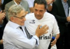 Koff ouve primeiras manifestações e adia definição sobre Luxemburgo