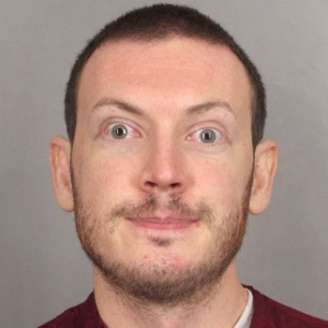 James Holmes, o atirador do massacre de Colorado