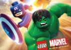 LEGO Marvel Super Heroes