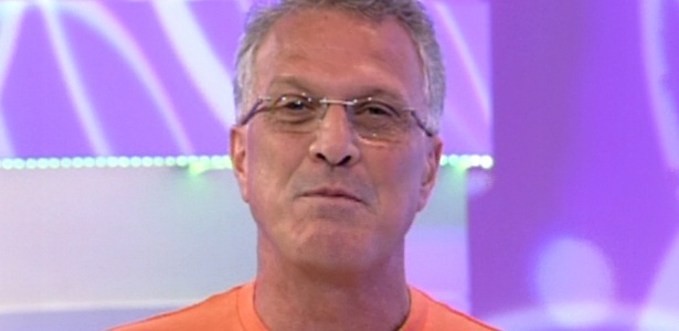 O apresentador do "BBB", Pedro Bial, disse que dois ex-campeões do reality voltarão nesta temporada