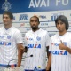 Paulinho, ex-Atl&eacute;tico-PR e Ava&iacute;, est&aacute; bem pr&oacute;ximo de refor&ccedil;ar o Paran&aacute;