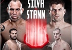 UFC on Fuel TV 8