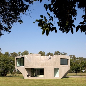 View House