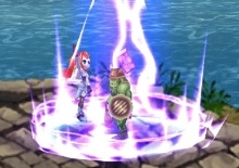 Ragnarok Tactics