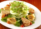 Salada Carmel