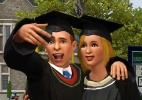 The Sims 3: University Life