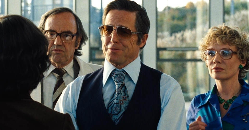 A Viagem (2013) Fotos UOL Cinema