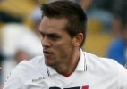 Toloi sofre estiramento muscular e é nono desfalque do São Paulo para amistoso
