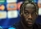 Bacary Sagna