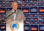 Cruzeiro descarta zagueiro Henrique e prioriza contratação de volante