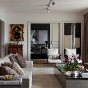 Stylist's Apartament