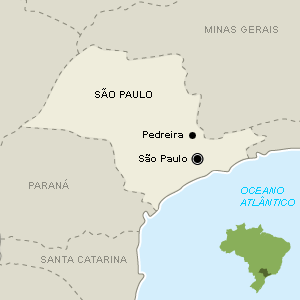 Crime aconteceu em 2003 a 135 km de São Paulo