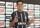 W. Magrão pede vitória na 4ª para dar confiança ao 'abalado' Figueirense