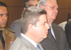 Um dia após ser afastado, Schettino tem êxito em recurso e volta à FMF