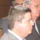 Um dia ap&oacute;s ser afastado, Schettino tem &ecirc;xito em recurso e volta &agrave; FMF