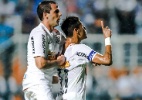 Em 45 minutos, Santos apresenta Montillo e companhia e vê time B golear em amistoso