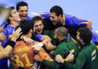 JOSEP LAGO/AFP