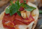 Bruschetta de Tomate