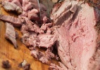 Pernil de Cordeiro