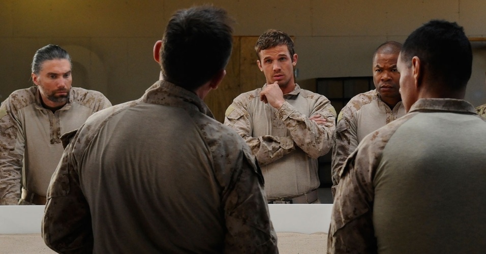 O Homem Mais Procurado do Mundo (2013) Fotos UOL Cinema O Homem Mais Procurado do Mundo (2013) Fotos UOL Cinema
