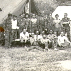 Em 1978, o então Nucoe (Núcleo de Companhia de Operações Especiais), que se posteriormente viria a ser o Bope, funcionava em um acampamento nas dependências do CFAP (Centro de Formação de Praças), em Sulacap, na zona norte do Rio. Eram apenas 12 barracas para cerca de 30 policiais.