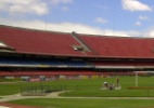 São Paulo tem até quarta-feira para tentar evitar interdição do Morumbi