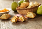 Trouxinhas de Pera Agridoces