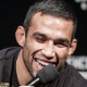 Minotauro e Werdum afastam rivalidade Gre-Nal e adotam clima de descontra&ccedil;&atilde;o antes do TUF