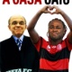 Corneta FC: A temporada mal come&ccedil;ou e o Flamengo j&aacute; emplacou o segundo sucesso no cinema