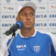 Marquinhos &eacute; poupado no Ava&iacute; e n&atilde;o joga 6&ordf;; meia volta contra o Palmeiras