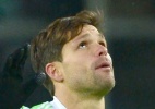 Diego confirma oferta do Atlético de Madri, mas Wolfsburg nega saída