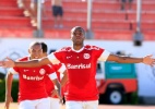 Inter se acerta com o Criciúma e libera Cassiano até o fim do Brasileiro