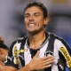 Bol&iacute;var reencontra felicidade com bom futebol e quer renovar com Botafogo