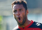 Flamengo acerta rescisão de Ibson e deixa jogador perto do Corinthians