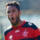 Flamengo acerta rescis&atilde;o de Ibson e deixa jogador perto do Corinthians