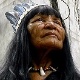 Copa-2014: Defensor público quer manter indígenas em prédio do Museu do Índio perto do Maracanã