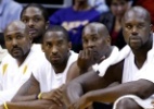 Lakers repetem passado com problemas em 'supertime' e crise de relacionamento no elenco