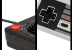 Dos pr&aacute;ticos aos bizarros, veja a evolu&ccedil;&atilde;o dos controles de videogame