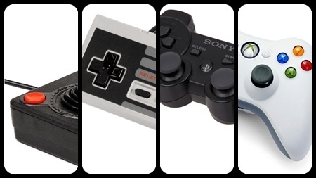 COMO DESENHAR UM CONTROLE DE VIDEO GAME