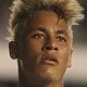 Barça sugere cabelo discreto, e Neymar abandona visual loiro e moicano