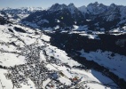 Esportes na neve deste final de semana 