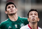 Palmeiras reformula base e enaltece busca por jovens pelo interior do país