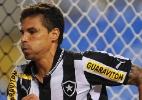 Bolívar quer renovação, mas diz que ainda não foi procurado pelo Botafogo