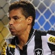 Bolívar marca 3º gol, comemora fase artilheira, mas exalta defesa do Botafogo