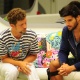 Pared&atilde;o 3:  Aslan x Marcello