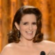 "De jeito nenhum", diz Tina Fey sobre apresentar o Oscar 2014 - Getty Images