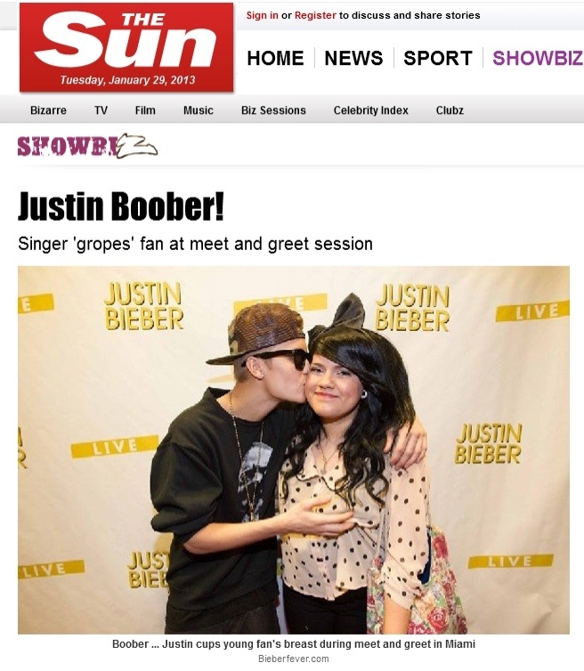 Reprodução/The Sun